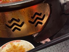 -探鱼·鲜青椒爽麻烤鱼(增城东汇城店)