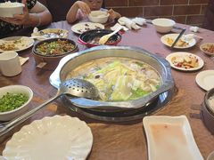 -马三妹跷脚牛肉(苏稽总店)