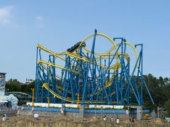 -大连海昌发现王国主题公园