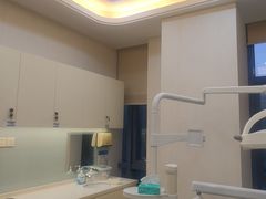 -泰康拜博口腔医院(海曙店)