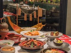 -狮拾久·现代新加坡料理(壹方城店)