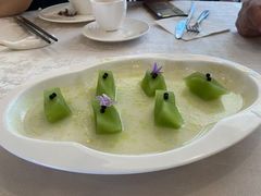 -南海渔村·空中一号