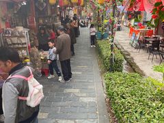 -广东天露山旅游度假区