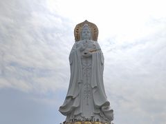 -三亚南山文化旅游区