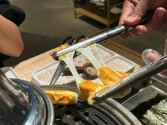 -霸腹烤肉(厦门柚子番店)