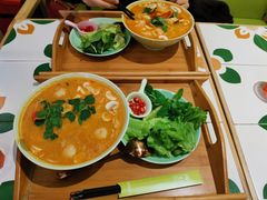 -越弥越南传统美食馆