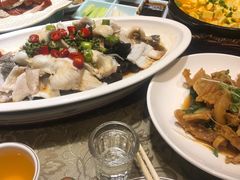 -正阳春烤鸭(华捷道店)