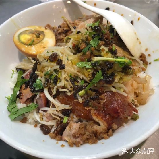 龙江猪脚饭(城北总店)