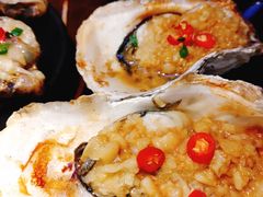 -黄鱼炙夜·烧烤·小龙虾(世茂缤谷店)