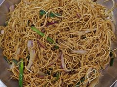 -亲戚屋企农家菜(上桥店)