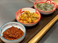 -日葵 大阪烧ひまり(仙霞路店)