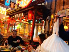 -钢管厂五区小郡肝火锅串串香(总店)