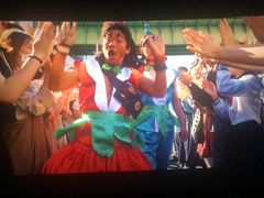 -红星电影世界上海张江绿地店