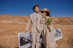 -全城热恋璀璨婚纱摄影(国贸总店)