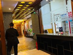 -芙蓉·艳阳餐厅(南口店)