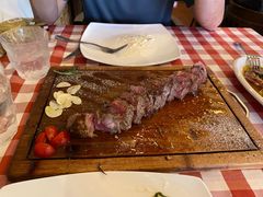 -安立可意大利美食