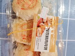 -王家沙点心店(南京西路总店)