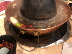 -东来顺饭庄(西直门店)