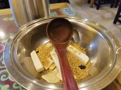 -格日勒阿妈蒙古厨房(大召店)