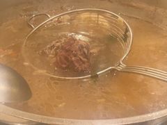 -潮汕良记牛肉火锅(洪武路店)