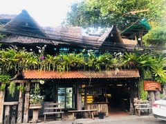 -自然餐厅(Phuket)