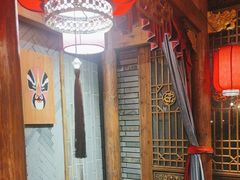 -重庆袁老四火锅(武进万达店)