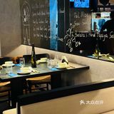 北京探店｜在西单吃到了漂亮饭🤩