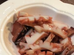 -东方明珠老上海8号餐厅(东方明珠广播电视塔店)