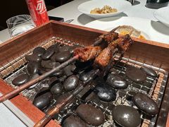 -怡情荟•海鲜青岛菜(五四广场旗舰店)