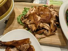 -惠丰堂饭庄·烤鸭·京味菜(翠微路店)