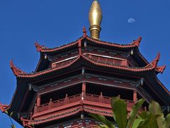 -厦门园林博览苑