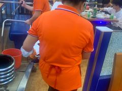 -汉丽轩·音乐自助烤肉餐厅(石岐店)