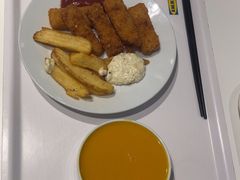 -宜家·瑞典风味餐厅(四元桥店)