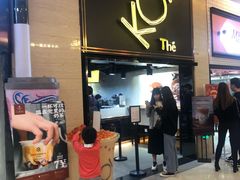 门面-KOI Thé(正佳广场店)
