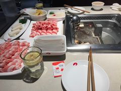 -海底捞火锅(泉城路店)