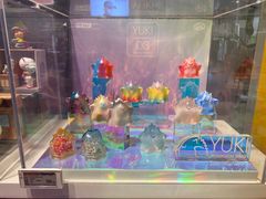 -泡泡玛特POPMART(国贸三期店)