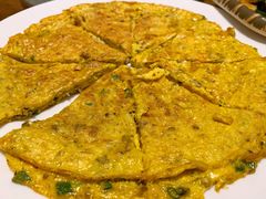 蚝仔煎蛋-和记菜馆