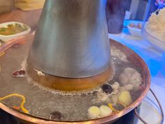 -京城胜利涮羊肉(禧乐汇店)