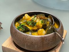 -万丽轩·粤菜(王府井金茂万丽酒店)