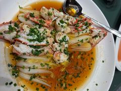 -莆鑫海鲜城(浏河店)