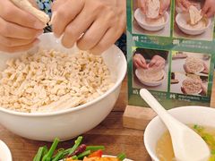 -老刘家永盛斋·传统泡馍(东关南街店)