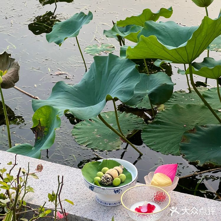 苏州人吃夏🪷果真手段了得