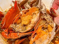 -小厨师·二十年沈家门小海鲜(百井坊巷店)
