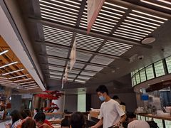 -苏小柳点心·手作小笼包(新街口分院店)