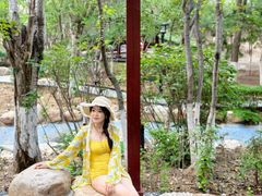 -东方华地城湿地温泉度假区