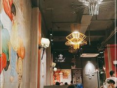 大堂-四姐妹东北饺子(沙尾路店)