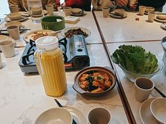 -福厨餐厅·宜昌地标美食(水悦城店)