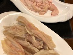鸭掌-满禾林火锅(丹东路店)