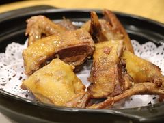 -寻味顺德·南记酒家·传统顺德菜·鱼生(广源路店)