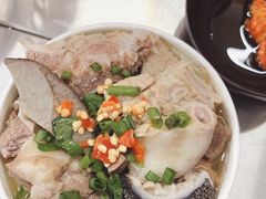 -化州颜勇牛腩(深圳总店)